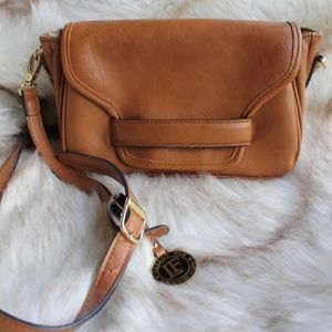 London Fog crossbody bag